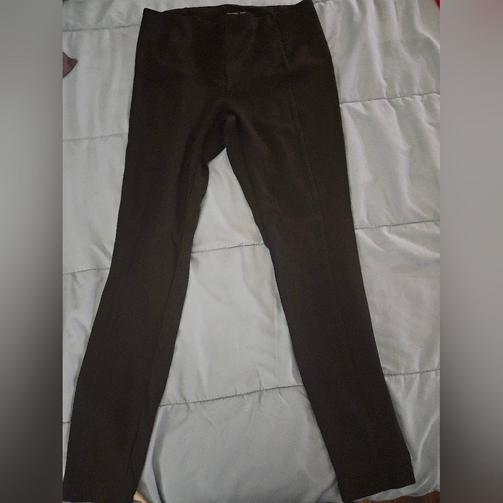 Rachel Zoe Elegant Black Garment